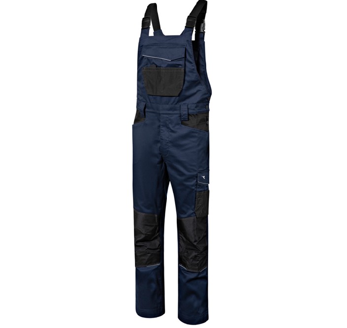 BIB OVERALL POLY 2.0 - Image 2