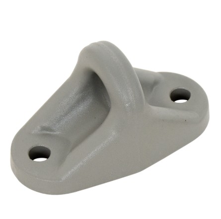 POINT D'ANCRAGE ALUMINIUM