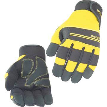 SYNTHETIQUE RENF PVC 7 A 10