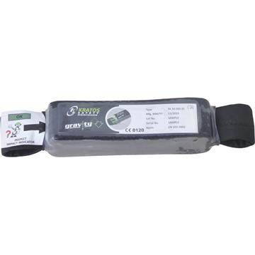 ABSORBEUR D'ENERGIE