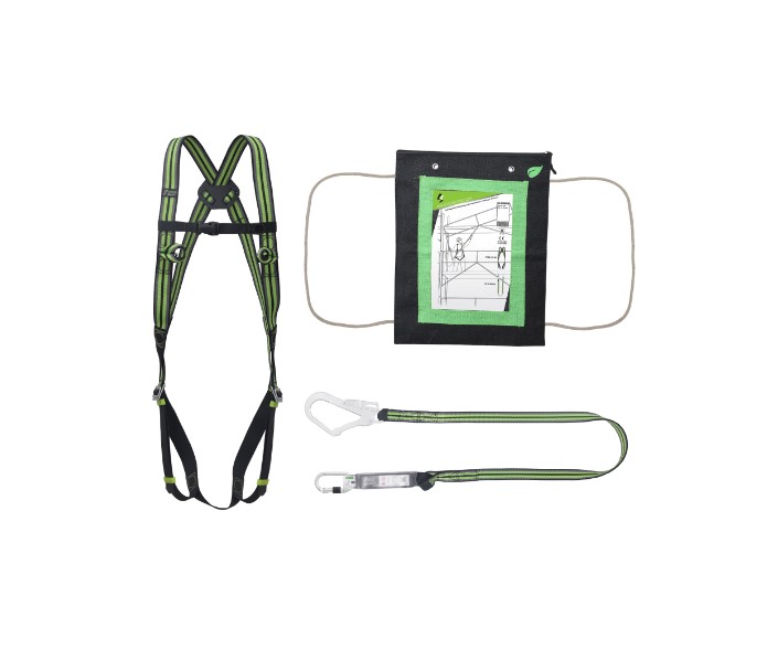KIT ANTICHUTE