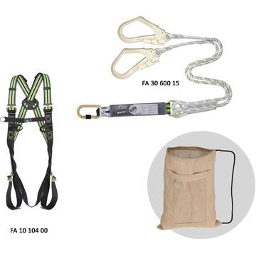 KIT ANTICHUTE