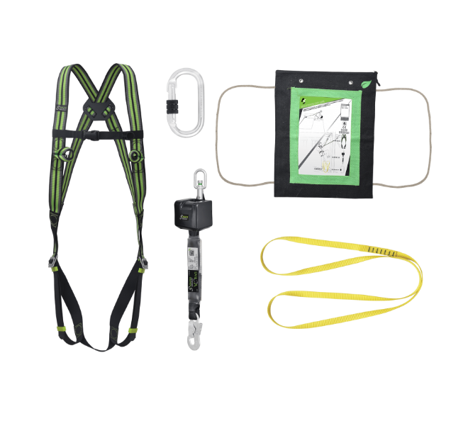 KIT ANTICHUTE