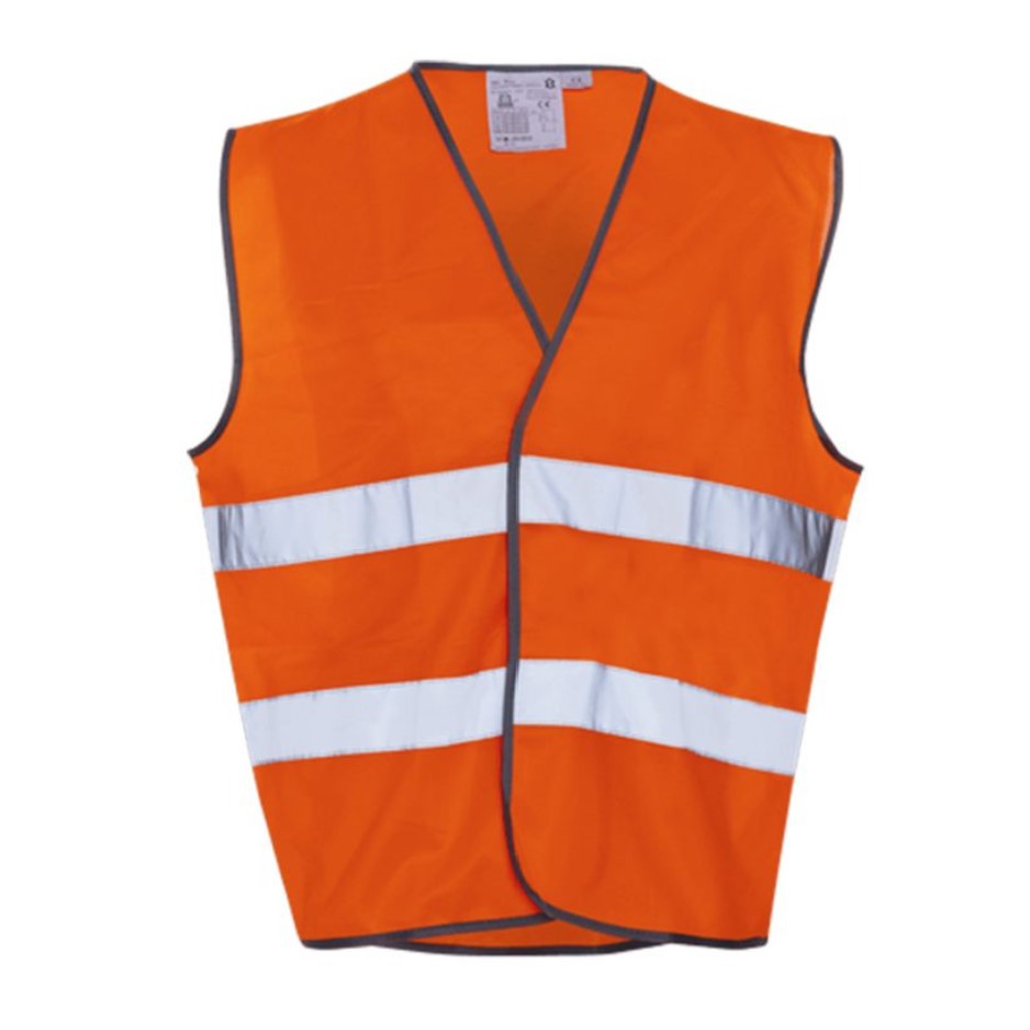 VESTE FLUO (GILET) - Bild 2