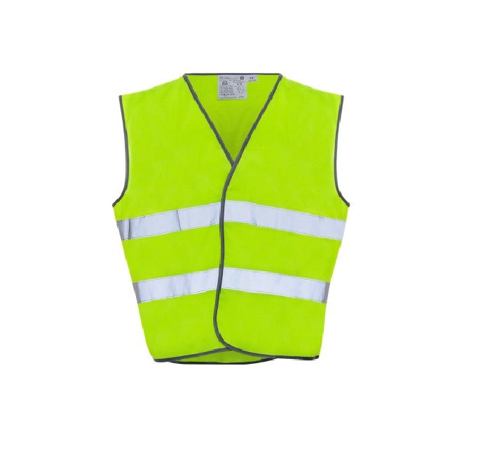 VESTE FLUO (GILET)