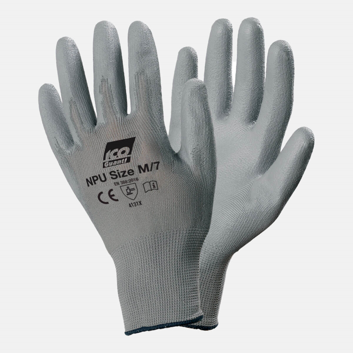 GANT NYLON PU