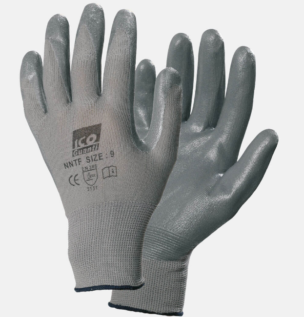 GANT HI-TACT MOUSSE NITRILE