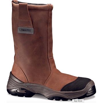 CHAUSSURE BURAN S3
