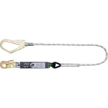 LIGNE DE VIE AVEC ABSORBEUR D'ENERGIE 2M