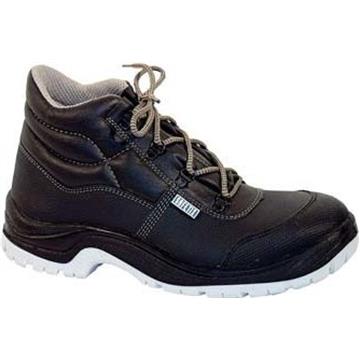 CHAUSSURE STORMIX CAP HIGH S3