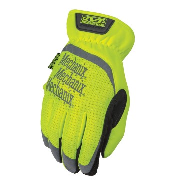 GANT SAFETY FASTFIT YELLOW