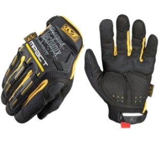 GANT MECHANIX GIALLO/NERO