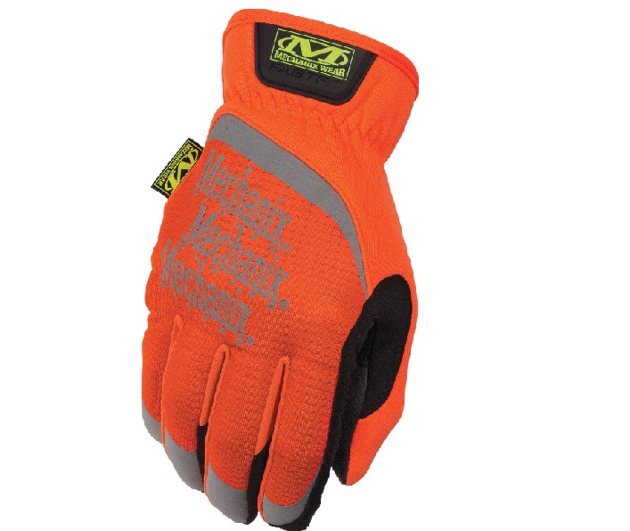 GANT SAFETY FASTFIT ORANGE
