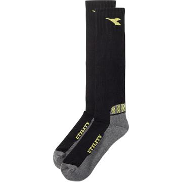 CHAUSSETTES D'HIVER EN COTON