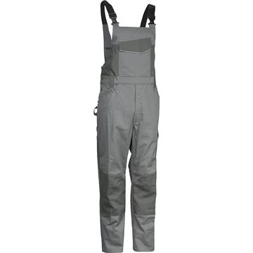 JARDINIERE BIB OVERALL POLY