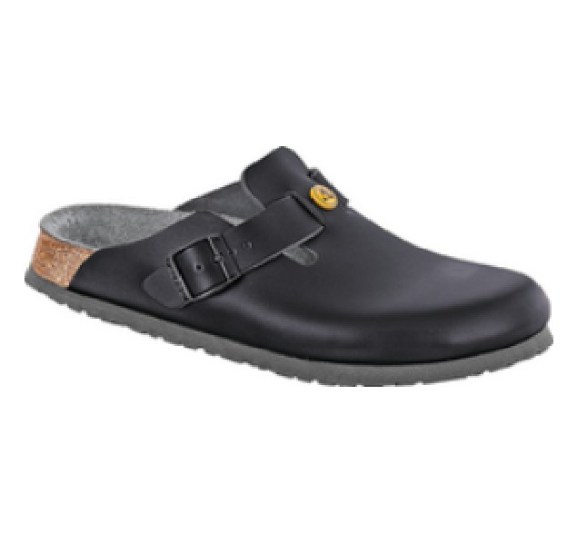 SLIPPER BOSTON ESD NL - Bild 2