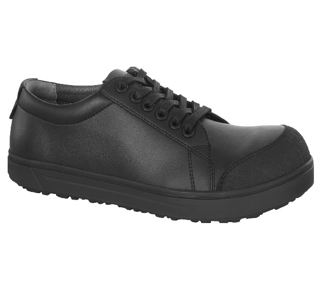 CHAUSSURE QS 500 MF S3S