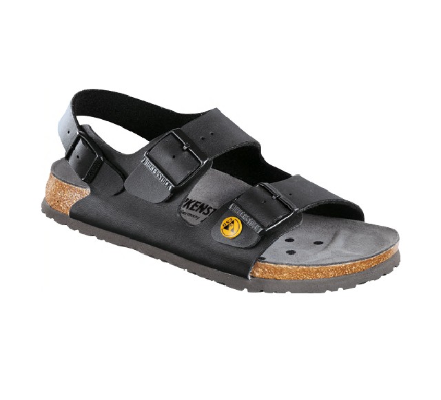 SANDALE MILANO ESD BF